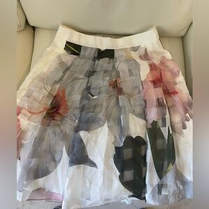 New Skirt Ted Baker with tags